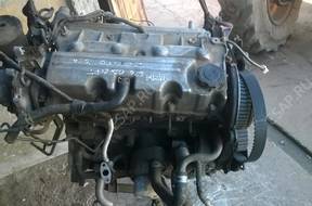 MAZDA 626 2002 год - двигатель 2.0 DITD 101KM
