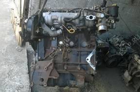 MAZDA 626 2002 год - двигатель 2.0 DITD 101KM
