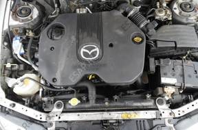 MAZDA 626 2.0D LIFT ТУРБОКОМПРЕССОР