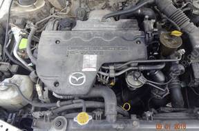 MAZDA 626 2.0DITD ТНВД 90/101KM WROCLA