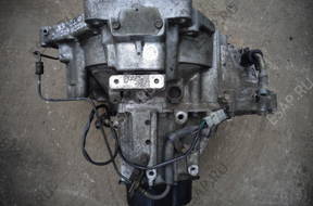 Mazda 626 2.0td 2.0 td comprex КОРОБКА ПЕРЕДАЧ