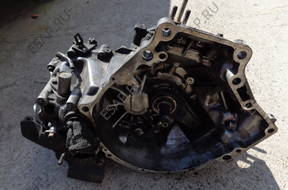 Mazda 626 2.0TD 2.0 TD КОРОБКА ПЕРЕДАЧ comprex