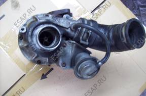 Mazda 626 323 f bj Premacy 2.0 DITD  ТУРБИНА