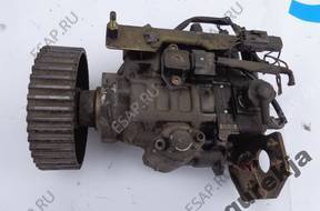 MAZDA 626 323 PREMACE 2.0  ТНВД RF2A