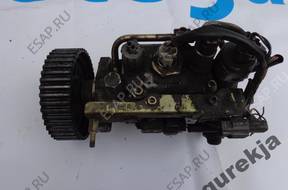 MAZDA 626 323 PREMACE 2.0  ТНВД RF2A