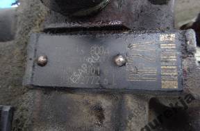 MAZDA 626 323 PREMACE 2.0  ТНВД RF2A
