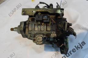 MAZDA 626 323 PREMACE 2.0  ТНВД RF2F