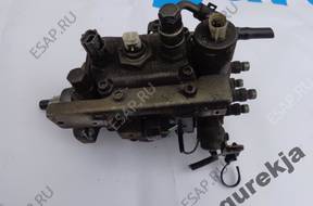 MAZDA 626 323 PREMACE 2.0  ТНВД RF4F