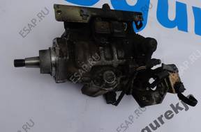MAZDA 626 323 PREMACE 2.0  ТНВД RF4F