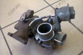 MAZDA 626 323 PREMACY DI ТУРБОКОМПРЕССОР VJ27 RF2B