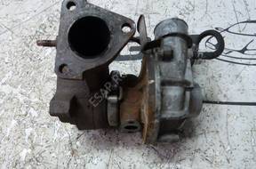 MAZDA 626 323F 2.0 DITD ТУРБОКОМПРЕССОР VJ27 RF2B