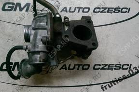 MAZDA 626 323F 2.0 DiTD TURBOSPARKA RF2B 2001 год.