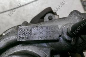 MAZDA 626 323F 2.0 DiTD TURBOSPARKA RF2B 2001 год.