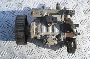 MAZDA 626 323F PREMACY ТНВД 2.0 TD RF4F