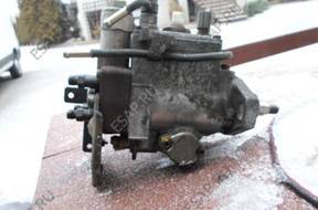 MAZDA 626 323F PREMACY ТНВД 2.0 TD RF4F