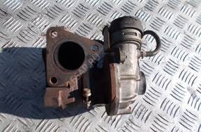 MAZDA 626 323F PREMACY ТУРБОКОМПРЕССОР 2.0 TD 97-02