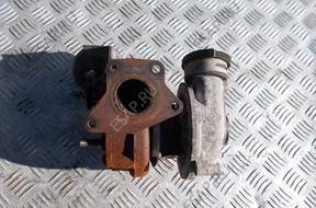 MAZDA 626 323F PREMACY ТУРБОКОМПРЕССОР 2.0 TD 97-02