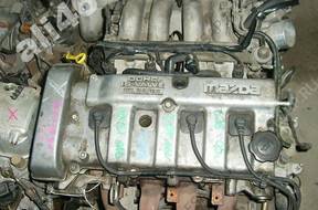 Mazda 626  626 GF 1.8 2.0 97 02 КОРОБКА ПЕРЕДАЧw
