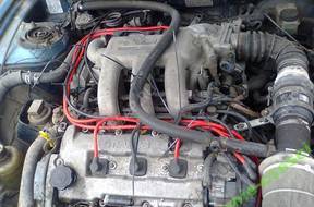 MAZDA 626 91-98 2.5 V6 двигатель 121KW  F-VAT