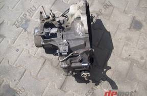MAZDA 626 92- 2.0 D КОРОБКА ПЕРЕДАЧW