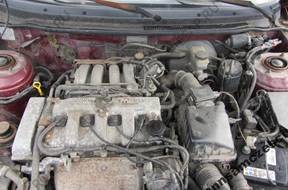 MAZDA 626 92-97 1.8 16V двигатель SUPEK FP
