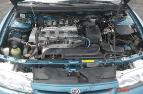 MAZDA 626 92-97 2.0 16V КОРОБКА ПЕРЕДАЧW МЕХАНИКА
