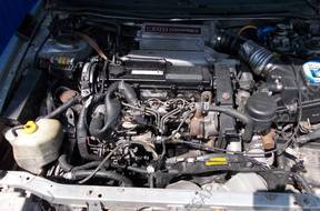 MAZDA 626 92-97 2.0 TD COMPREX КОРОБКА ПЕРЕДАЧW
