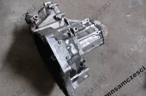 MAZDA 626 92-97 2.0 TD КОРОБКА ПЕРЕДАЧW