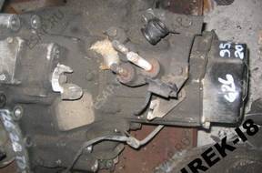 MAZDA 626 92-97 год 2.0 TD КОРОБКА ПЕРЕДАЧW