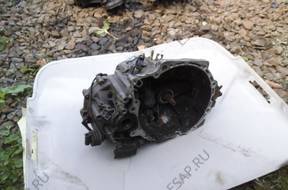 MAZDA 626 92-97 год КОРОБКА ПЕРЕДАЧ