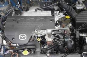 Mazda 626 97-01 год 2.0 TD КОРОБКА ПЕРЕДАЧ