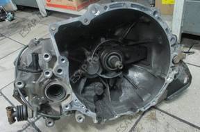 MAZDA 626 97-02 PREMACY 1.8 КОРОБКА ПЕРЕДАЧW 130TYS