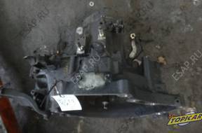 MAZDA 626 97- 2,0 TD 110KM КОРОБКА ПЕРЕДАЧW