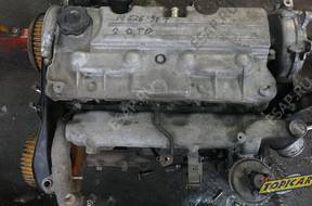MAZDA 626 97- 2,0 TD RF2A 110KM двигатель GOY SUPEK