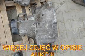 MAZDA 626 98 2.0 16V КОРОБКА ПЕРЕДАЧW