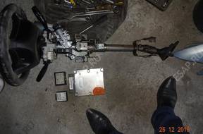 MAZDA 626 98- 2.0i STACYJKA KLUCZYK БЛОК УПРАВЛЕНИЯ IMMOB