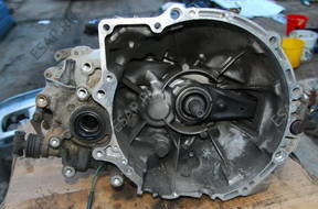 Mazda 626 '99 2.0 16V КОРОБКА ПЕРЕДАЧw