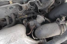 MAZDA 626 COMBI 1999 год 2.0 TD ТУРБОКОМПРЕССОР