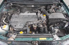 MAZDA 626 COMBI 99 год, 2.0 TD КОРОБКА ПЕРЕДАЧ