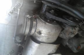 mazda 626 comprex 2.0 ТУРБИНА,КОМПРЕССОР,