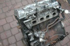 MAZDA 626 двигатель 1.8 бензиновый 92-97 W