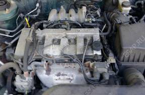 Mazda 626 двигатель 1.8