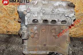MAZDA 626 двигатель 2.0 16V