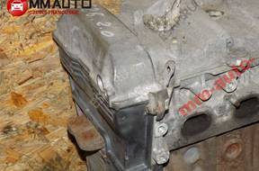 MAZDA 626 двигатель 2.0 16V
