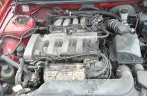mazda 626 двигатель 2.0 16v PEWNIAK 1.8 92-97