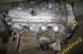 Mazda 626 двигатель 2.0 бензиновый 1997 год.