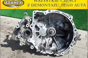 MAZDA 626 GE 1.8 16V DOHC 1997 год - КОРОБКА ПЕРЕДАЧW