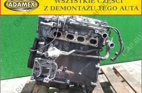 MAZDA 626 GE 1.8 16V DOHC 97r - двигатель FP