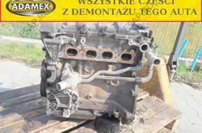 MAZDA 626 GE 1.8 16V DOHC 97r - двигатель