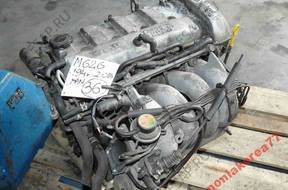 MAZDA 626 GE 1994 год, 2.0 бензиновый двигатель